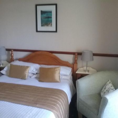 The Gower Hotel Saundersfoot Zewnętrze zdjęcie