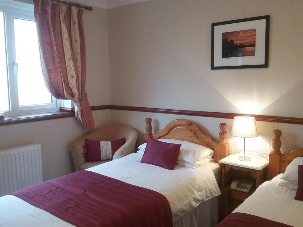 The Gower Hotel Saundersfoot Zewnętrze zdjęcie