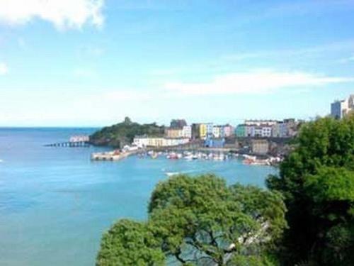 The Gower Hotel Saundersfoot Zewnętrze zdjęcie
