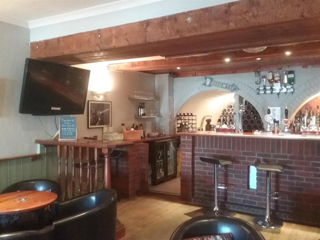 The Gower Hotel Saundersfoot Zewnętrze zdjęcie