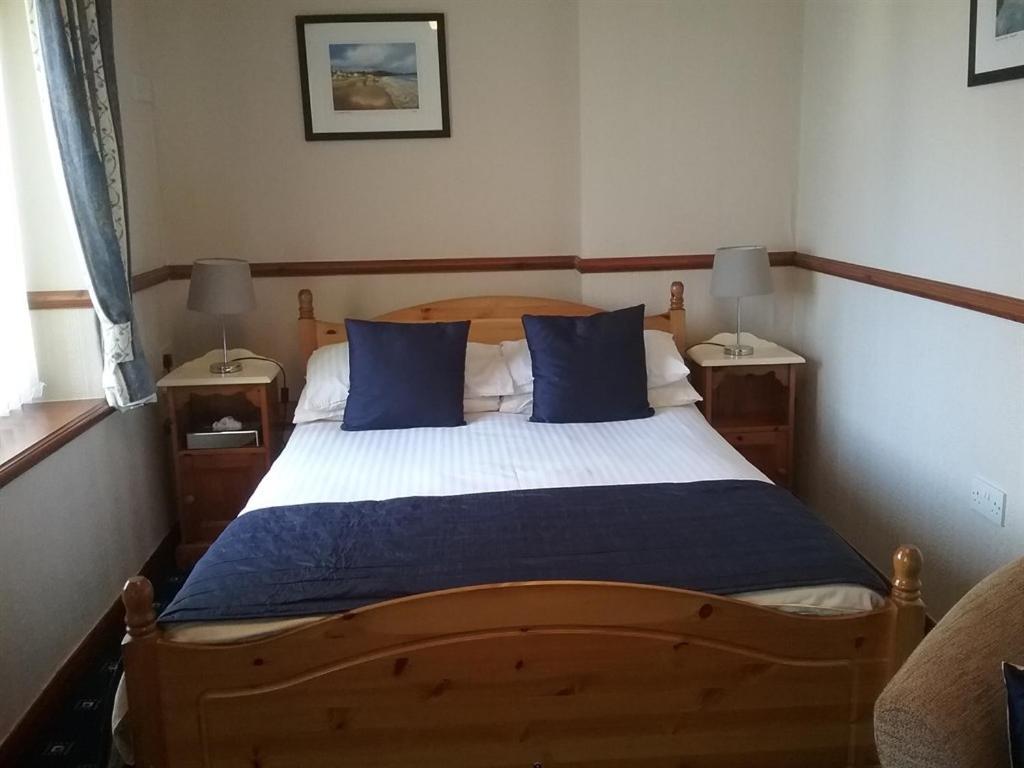 The Gower Hotel Saundersfoot Zewnętrze zdjęcie