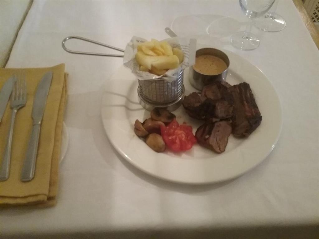 The Gower Hotel Saundersfoot Zewnętrze zdjęcie