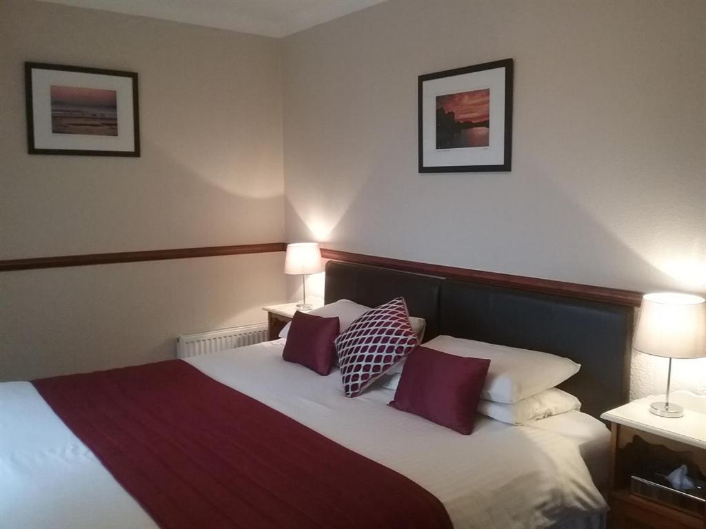 The Gower Hotel Saundersfoot Zewnętrze zdjęcie