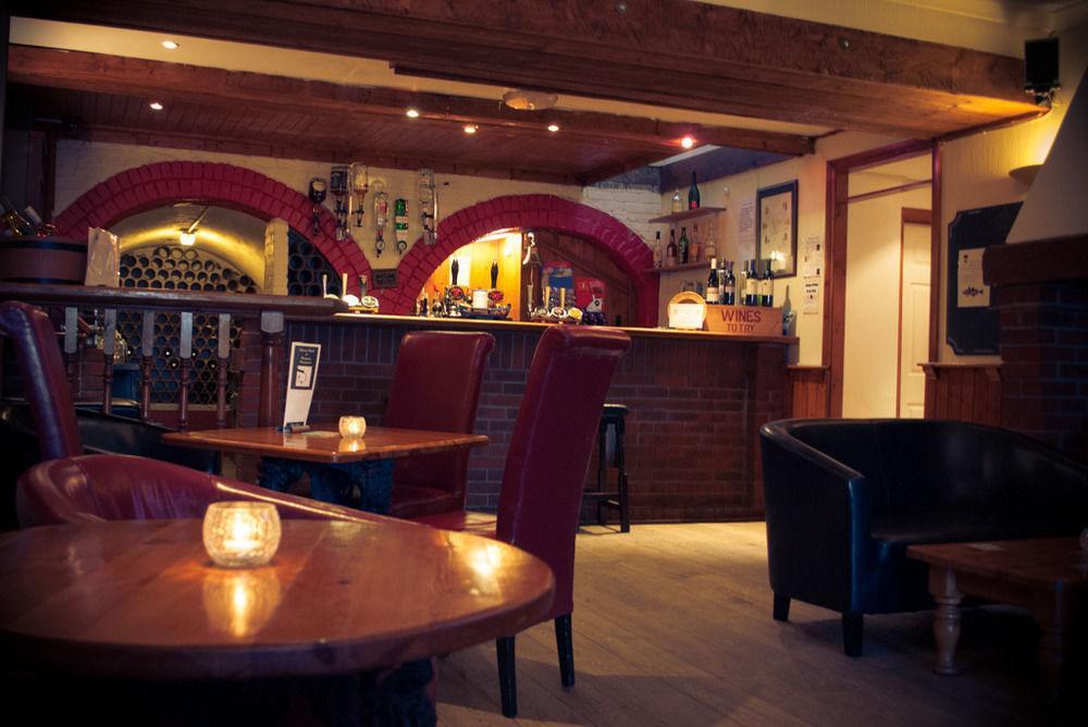 The Gower Hotel Saundersfoot Zewnętrze zdjęcie