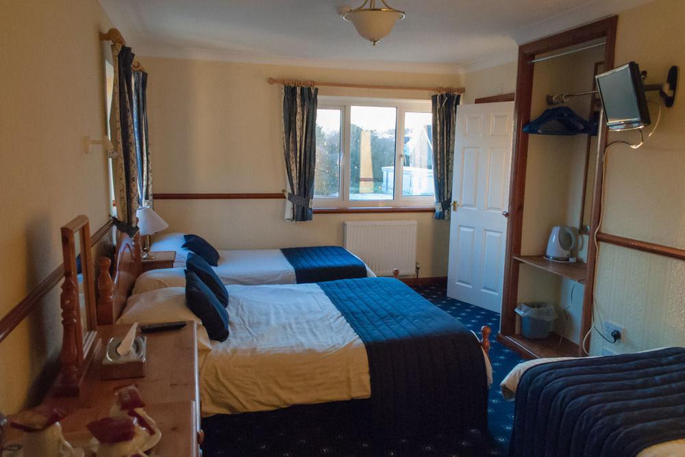 The Gower Hotel Saundersfoot Zewnętrze zdjęcie