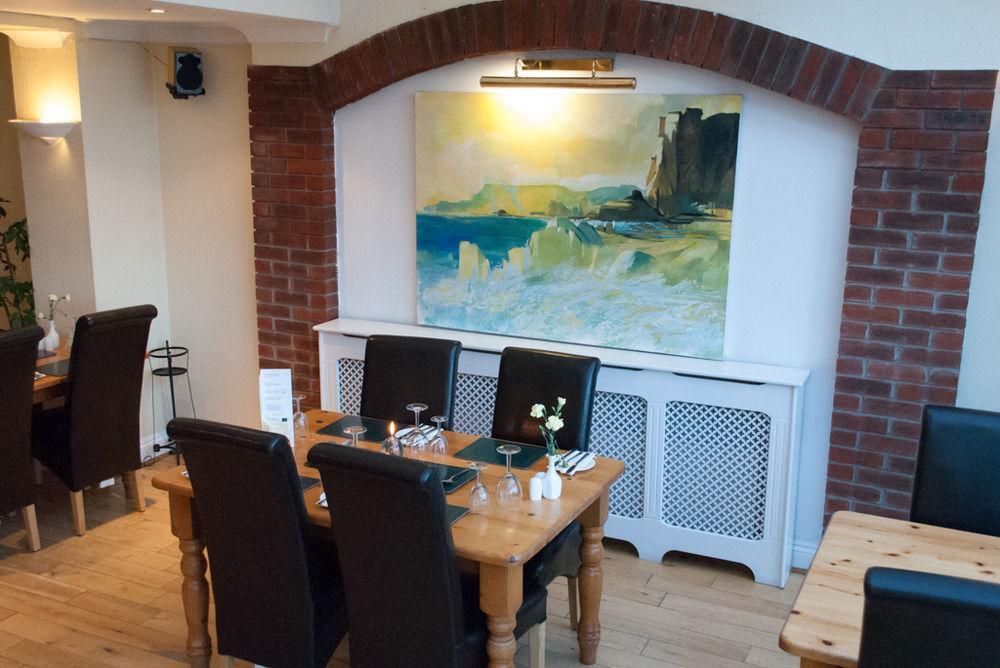 The Gower Hotel Saundersfoot Zewnętrze zdjęcie
