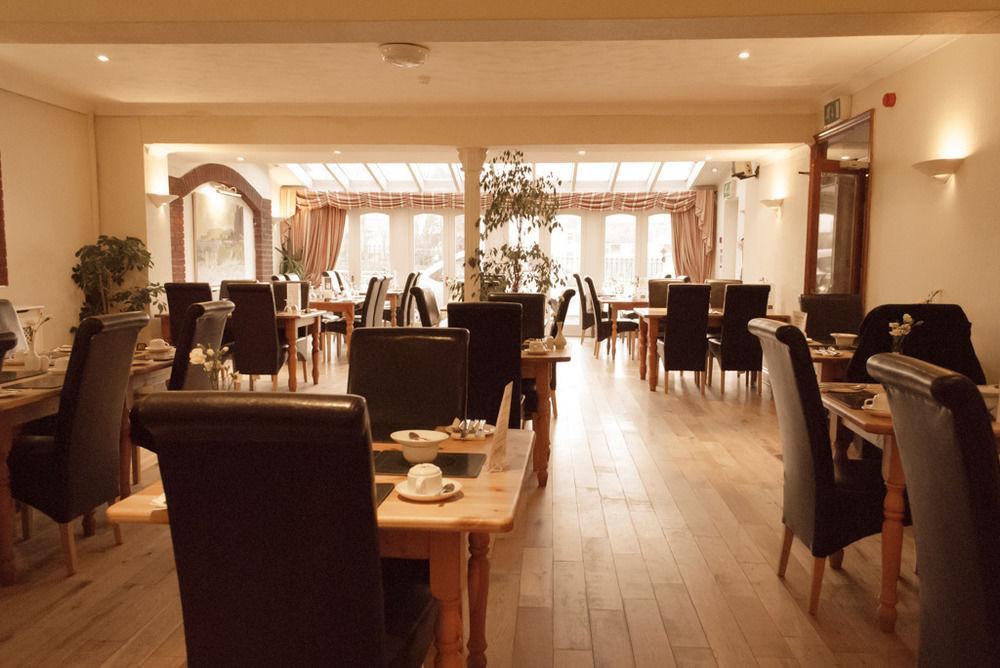 The Gower Hotel Saundersfoot Zewnętrze zdjęcie
