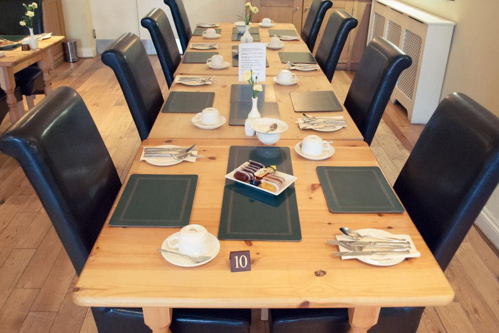 The Gower Hotel Saundersfoot Zewnętrze zdjęcie