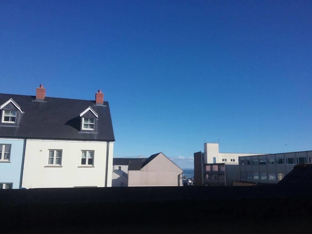The Gower Hotel Saundersfoot Zewnętrze zdjęcie