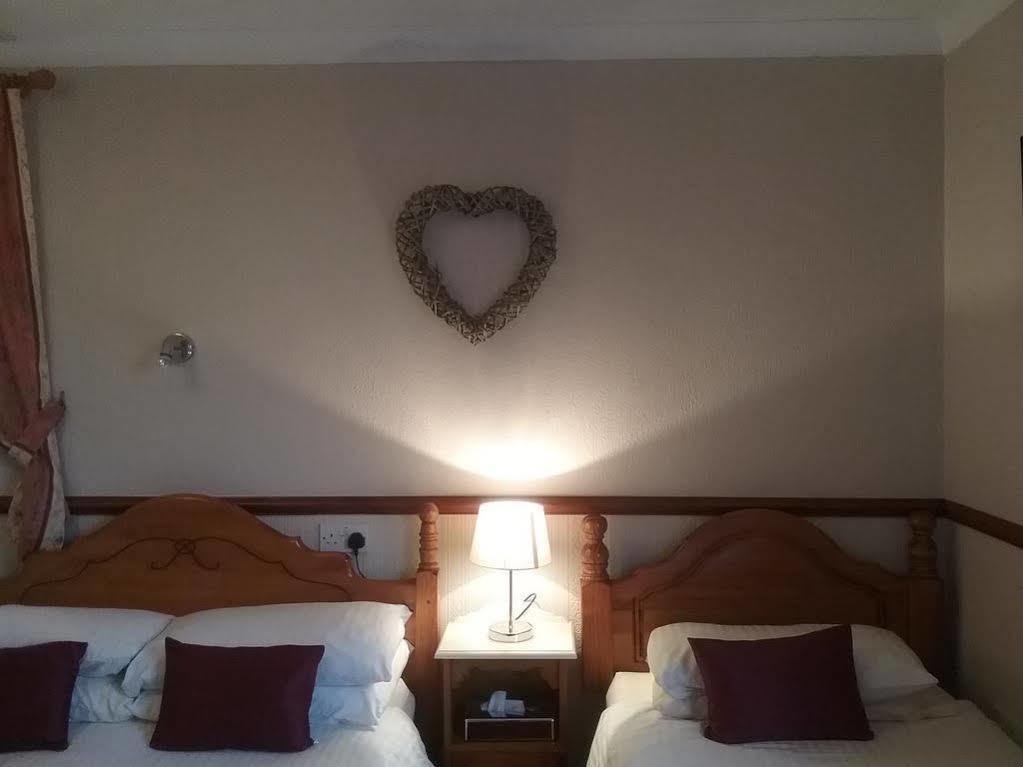 The Gower Hotel Saundersfoot Zewnętrze zdjęcie